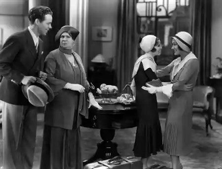 Indiscreet photo