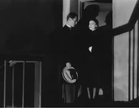 Inspiration scene