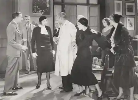 Inspiration scene