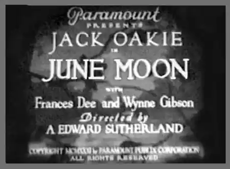 June Moon photo