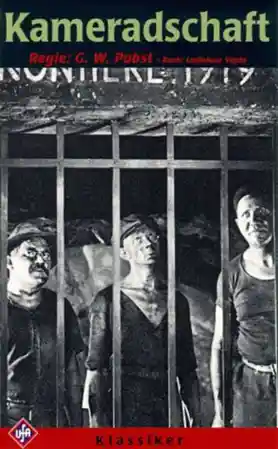 Comradeship photo