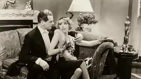 Kiki scene