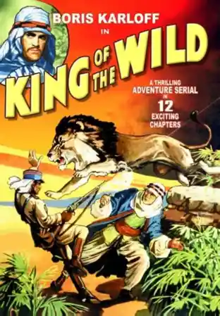 King of the Wild photo