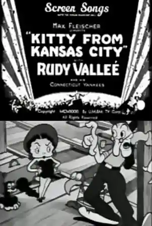 Kitty from Kansas City