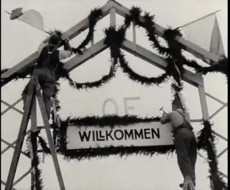 Die Koffer des Herrn O.F. scene