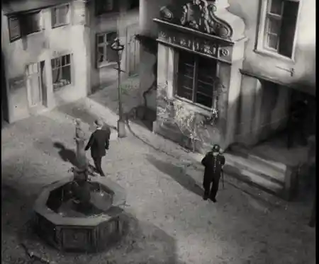 Die Koffer des Herrn O.F. photo