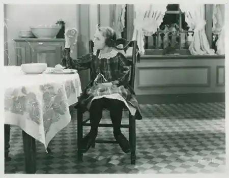Kärlek måste vi ha photo