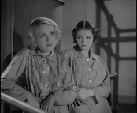 Ladies of the Big House photo