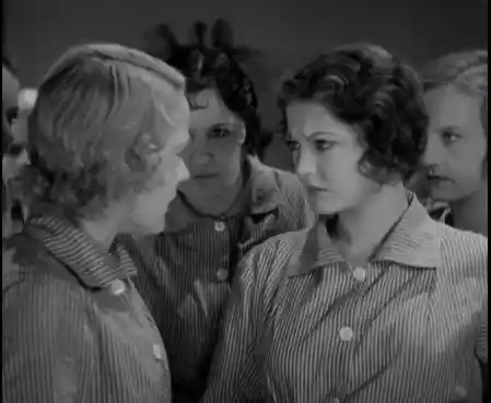 Ladies of the Big House photo