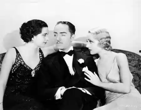 Ladies' Man photo