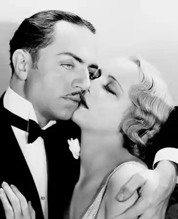 Ladies' Man scene