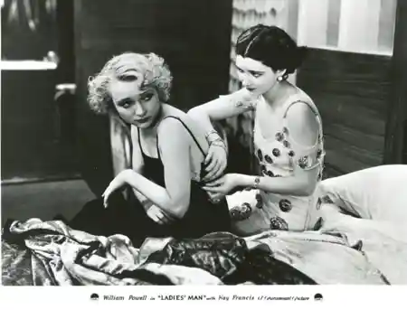 Ladies' Man photo