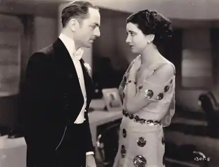Ladies' Man scene