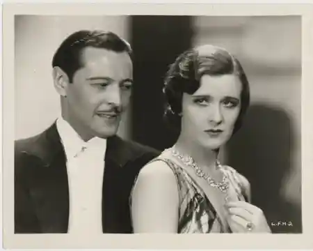 The Lady Refuses photo