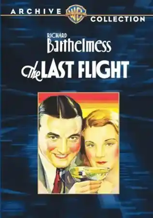 The Last Flight photo