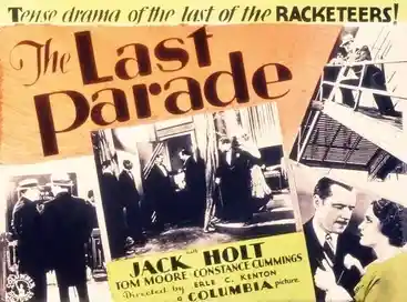 The Last Parade photo