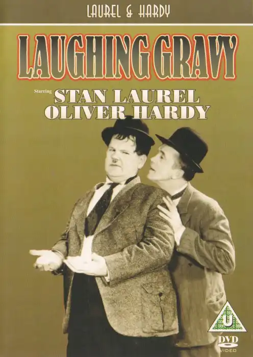 Laughing Gravy