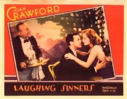 Laughing Sinners