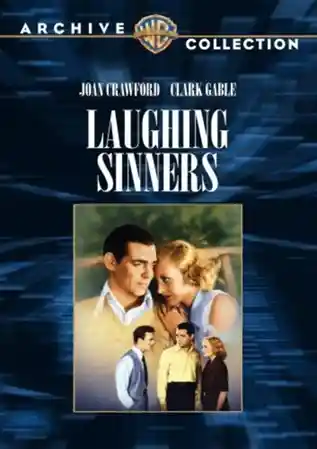 Laughing Sinners