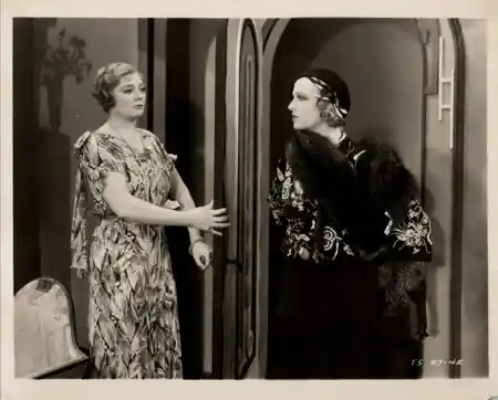 Left Over Ladies photo