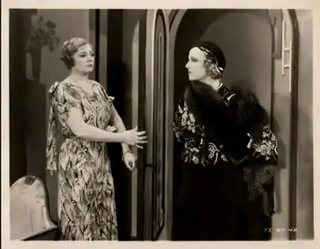 Left Over Ladies photo