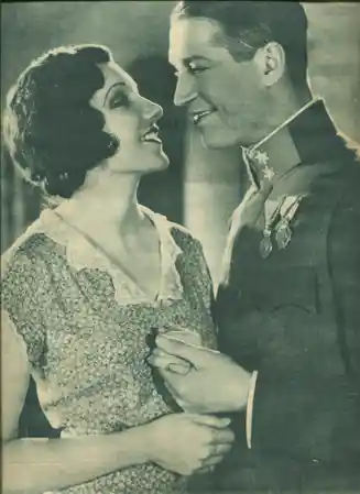 The Smiling Lieutenant photo