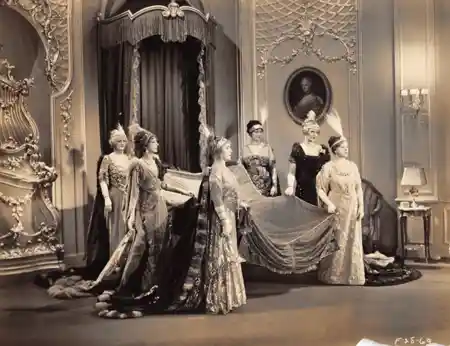 The Smiling Lieutenant photo
