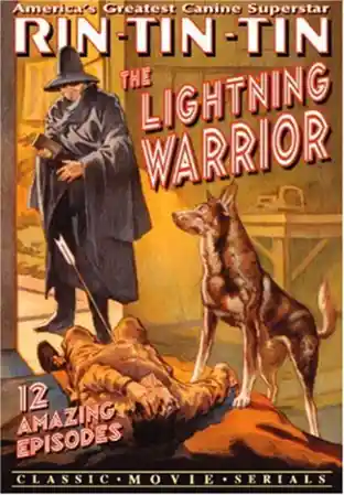 The Lightning Warrior photo