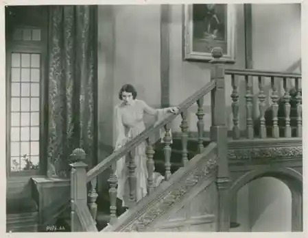 Manslaughter scene