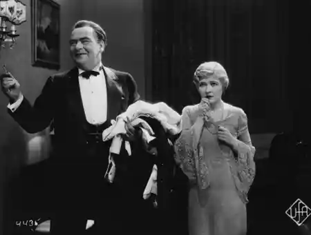 Lonely Wives scene
