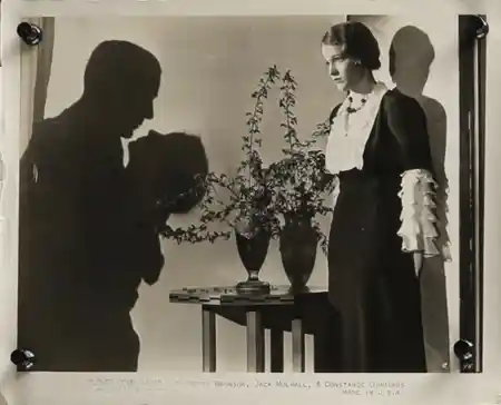 Lover Come Back scene