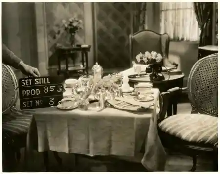 The Magnificent Lie photo
