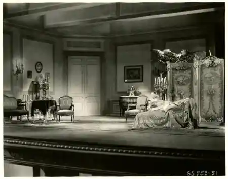 The Magnificent Lie photo