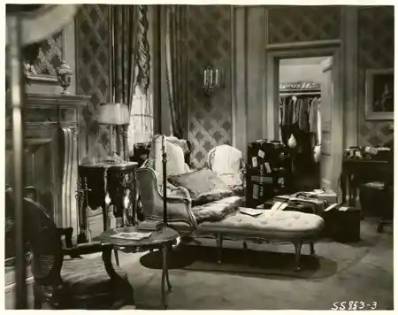 The Magnificent Lie photo