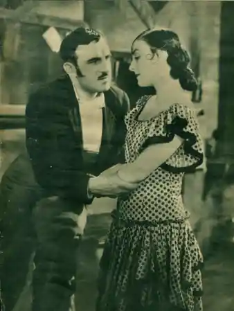 Maison de danses