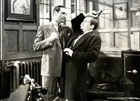 The Maltese Falcon photo