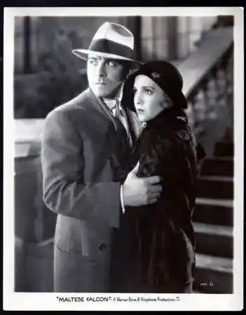 The Maltese Falcon photo