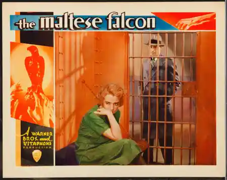 The Maltese Falcon photo