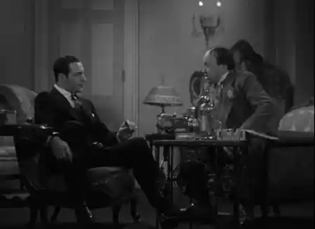 The Maltese Falcon photo