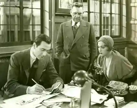 The Maltese Falcon photo