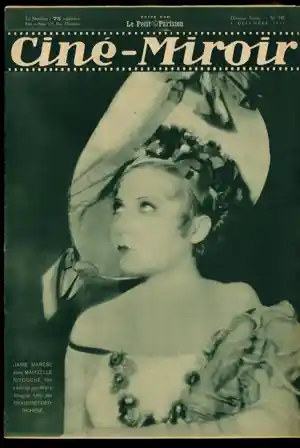 Mam'zelle Nitouche photo