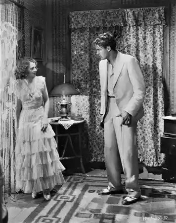 The Man Who Came Back photo