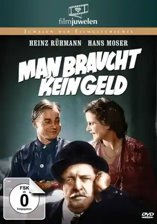 Man braucht kein Geld scene