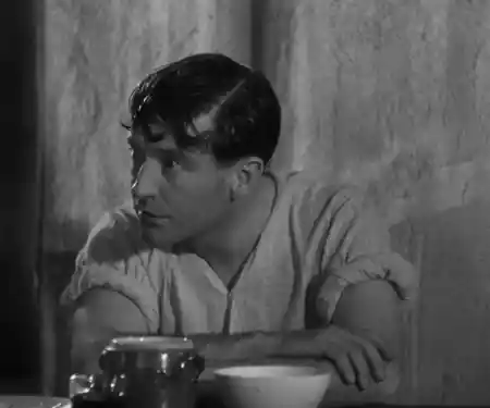 Marius scene