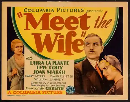 Meet the Wife photo