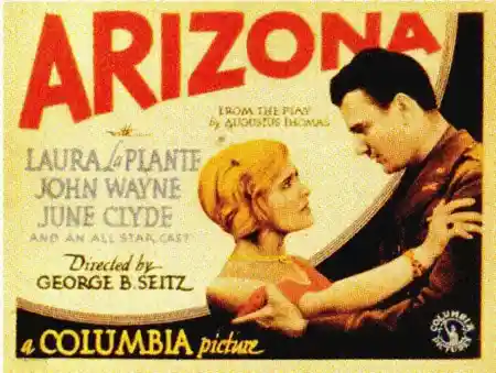 Arizona scene