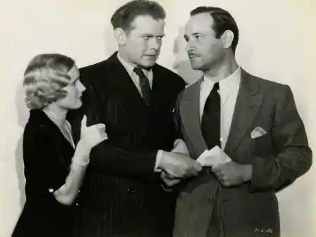 Men in Her Life photo