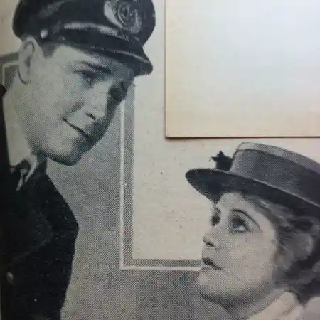 Michael and Mary