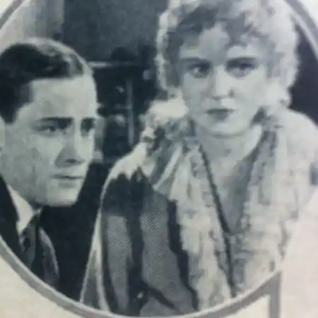 Michael and Mary