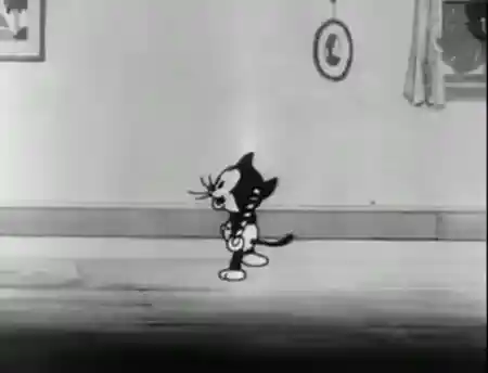 Mickey's Orphans photo